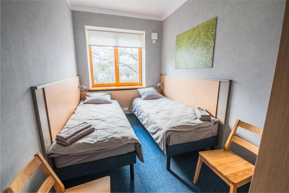 Hostel Sili Mezciems  Esterno foto
