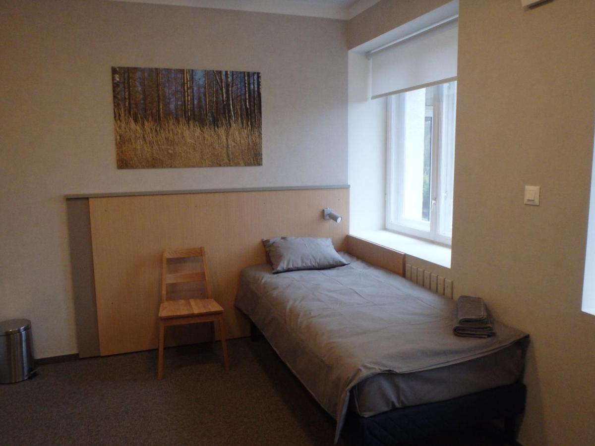 Hostel Sili Mezciems  Esterno foto