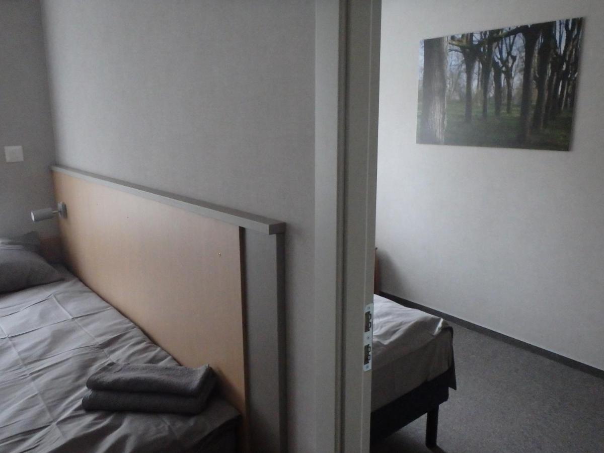 Hostel Sili Mezciems  Esterno foto