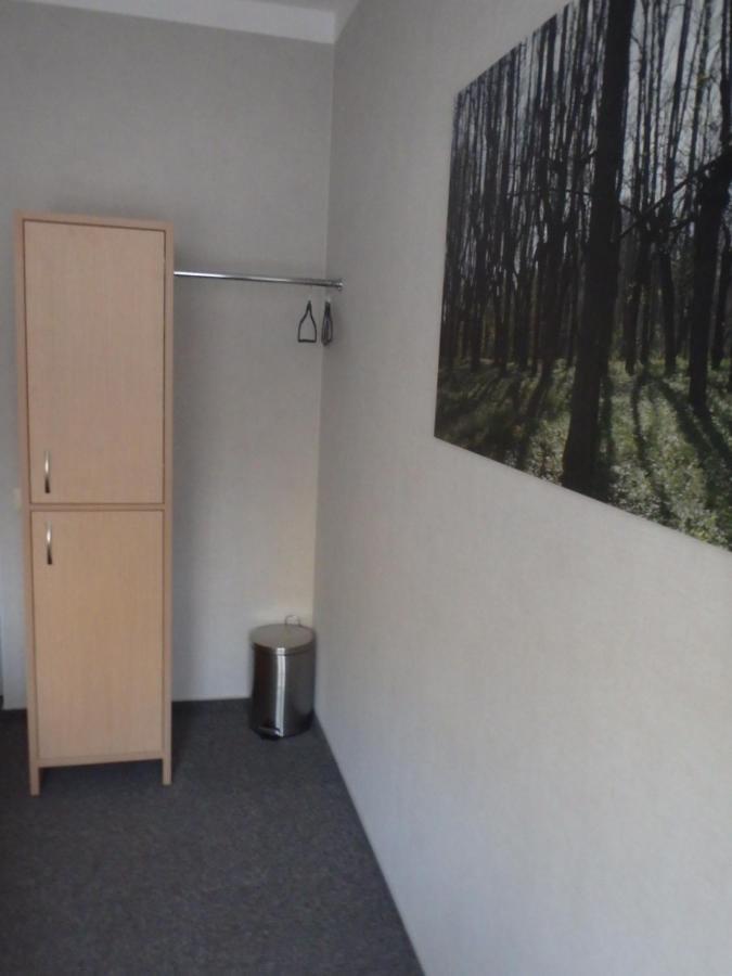 Hostel Sili Mezciems  Esterno foto